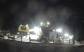 Małe Ciche panorama Tatr - 13-12-2025 16:04