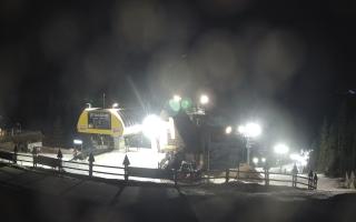 Małe Ciche panorama Tatr - 13-12-2025 16:25