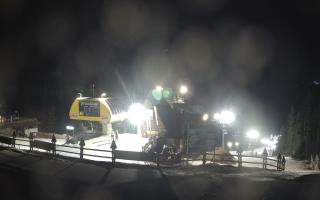 Małe Ciche panorama Tatr - 13-12-2025 16:39