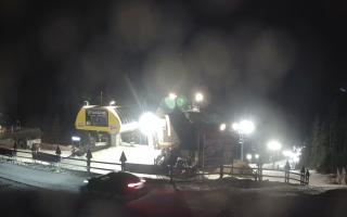 Małe Ciche panorama Tatr - 13-12-2025 16:46