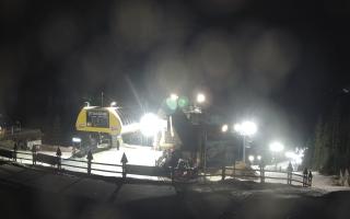 Małe Ciche panorama Tatr - 13-12-2025 17:01