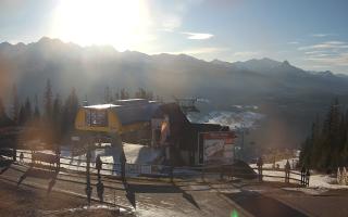 Małe Ciche panorama Tatr - 18-12-2025 12:39