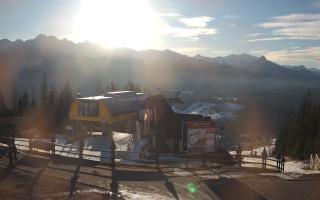 Małe Ciche panorama Tatr - 18-12-2025 13:01