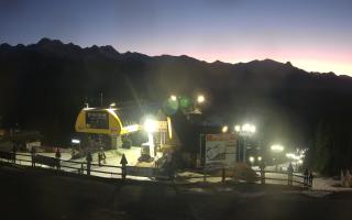 Małe Ciche panorama Tatr - 18-12-2025 15:28