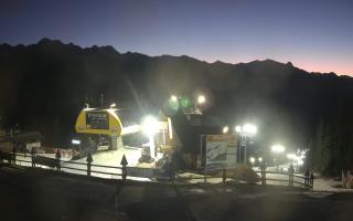 Małe Ciche panorama Tatr - 18-12-2025 15:35