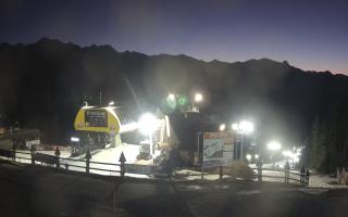 Małe Ciche panorama Tatr - 18-12-2025 15:42