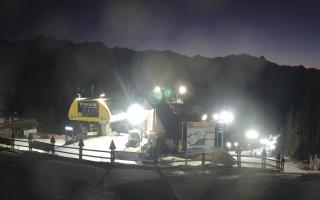 Małe Ciche panorama Tatr - 18-12-2025 15:49