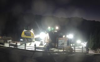 Małe Ciche panorama Tatr - 18-12-2025 15:56