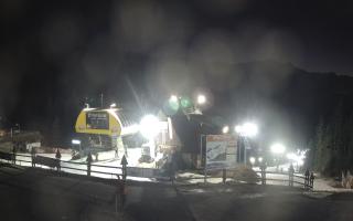 Małe Ciche panorama Tatr - 18-12-2025 16:04