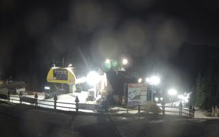 Małe Ciche panorama Tatr - 18-12-2025 16:11