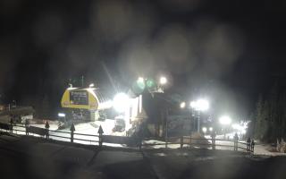 Małe Ciche panorama Tatr - 18-12-2025 16:18