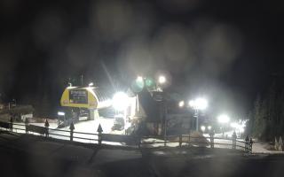 Małe Ciche panorama Tatr - 18-12-2025 16:53