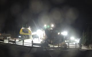 Małe Ciche panorama Tatr - 18-12-2025 17:07