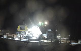 Małe Ciche panorama Tatr - 18-12-2025 17:28