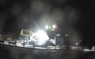 Małe Ciche panorama Tatr - 18-12-2025 17:35