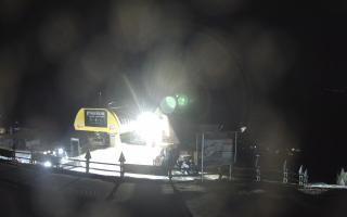 Małe Ciche panorama Tatr - 18-12-2025 17:49