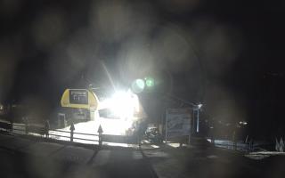 Małe Ciche panorama Tatr - 18-12-2025 17:56