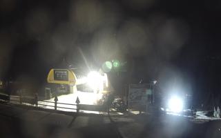 Małe Ciche panorama Tatr - 18-12-2025 18:10