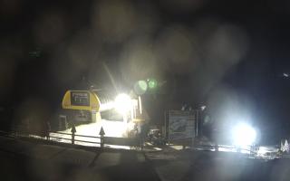 Małe Ciche panorama Tatr - 18-12-2025 18:31