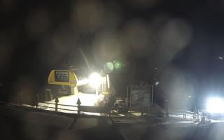 Małe Ciche panorama Tatr - 18-12-2025 18:38