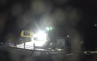 Małe Ciche panorama Tatr - 18-12-2025 18:52