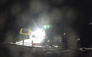 Małe Ciche panorama Tatr - 18-12-2025 18:59