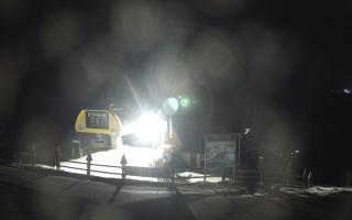 Małe Ciche panorama Tatr - 18-12-2025 21:48