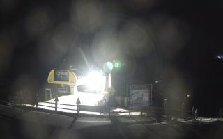 Małe Ciche panorama Tatr - 19-12-2025 00:09