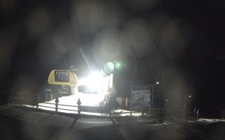 Małe Ciche panorama Tatr - 19-12-2025 00:51