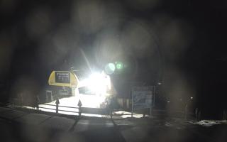 Małe Ciche panorama Tatr - 19-12-2025 02:09