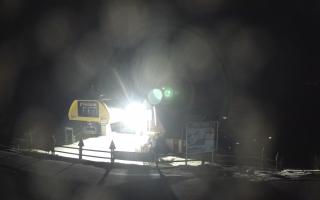 Małe Ciche panorama Tatr - 19-12-2025 03:33