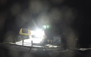 Małe Ciche panorama Tatr - 19-12-2025 04:08