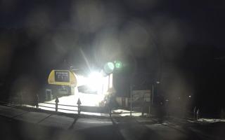 Małe Ciche panorama Tatr - 19-12-2025 05:26