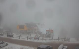 Małe Ciche panorama Tatr - 29-01-2026 15:01