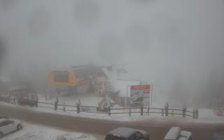 Małe Ciche panorama Tatr - 29-01-2026 15:08