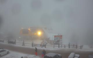 Małe Ciche panorama Tatr - 29-01-2026 15:15