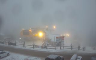 Małe Ciche panorama Tatr - 29-01-2026 15:22