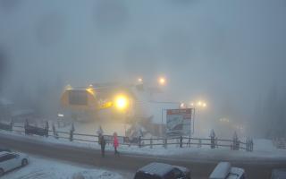 Małe Ciche panorama Tatr - 29-01-2026 15:29