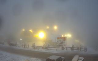 Małe Ciche panorama Tatr - 29-01-2026 15:43