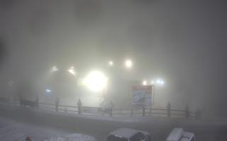 Małe Ciche panorama Tatr - 29-01-2026 16:11