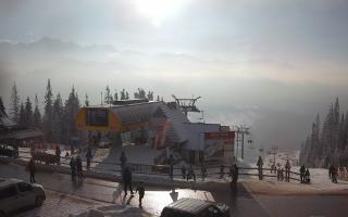 Małe Ciche panorama Tatr - 01-02-2026 13:34