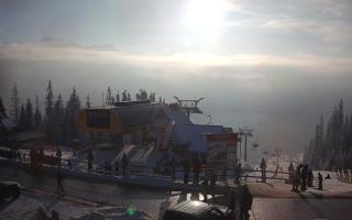 Małe Ciche panorama Tatr - 01-02-2026 14:09