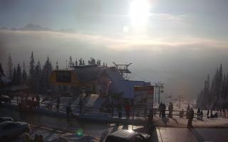 Małe Ciche panorama Tatr - 01-02-2026 14:16