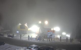 Małe Ciche panorama Tatr - 01-02-2026 16:58