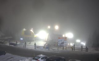 Małe Ciche panorama Tatr - 01-02-2026 17:05