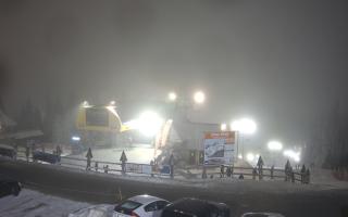 Małe Ciche panorama Tatr - 01-02-2026 17:26