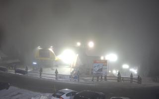 Małe Ciche panorama Tatr - 01-02-2026 17:33