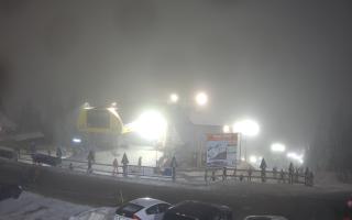 Małe Ciche panorama Tatr - 01-02-2026 17:47