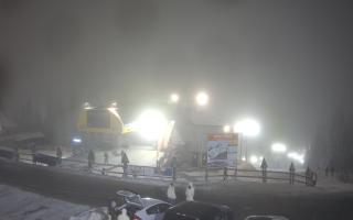 Małe Ciche panorama Tatr - 01-02-2026 17:54