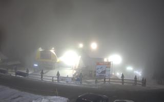 Małe Ciche panorama Tatr - 01-02-2026 18:22